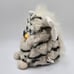 Restored 1998 Zebra Furby