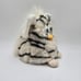 Restored 1998 Zebra Furby