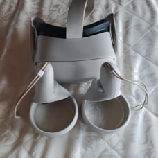 OCU LUS Quest 2