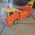 Vintage NY Lint Power & Light Co. Post Hole Digger No. 3300