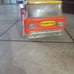 Vintage NY Lint Power & Light Co. Post Hole Digger No. 3300