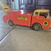 Vintage NY Lint Power & Light Co. Post Hole Digger No. 3300