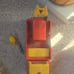 Vintage NY Lint Power & Light Co. Post Hole Digger No. 3300