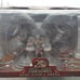 Jazwares Mortal Kombat Shao Kahns Throne & Arena Figure 20th Anniversary Playset