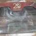 Jazwares Mortal Kombat Shao Kahns Throne & Arena Figure 20th Anniversary Playset