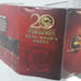 Jazwares Mortal Kombat Shao Kahns Throne & Arena Figure 20th Anniversary Playset