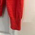 Mens Bobby Jones Merino Wool sweater size medium