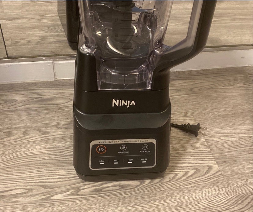 Ninja Blender