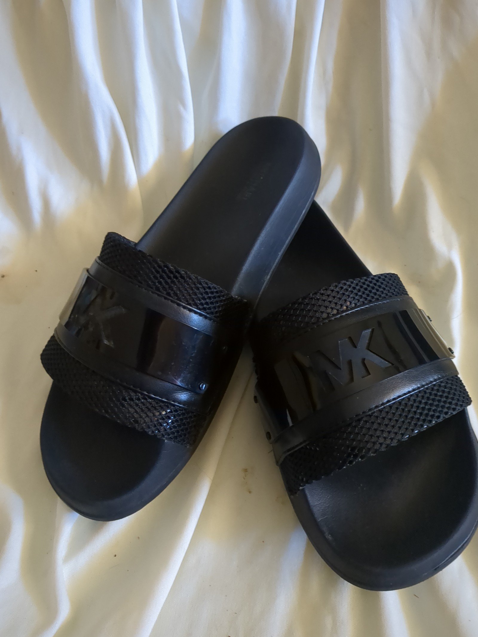 MIchael Kors slides