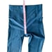 Sweaty Betty Teal Blue High Waisted Full Length High Shine Leggings