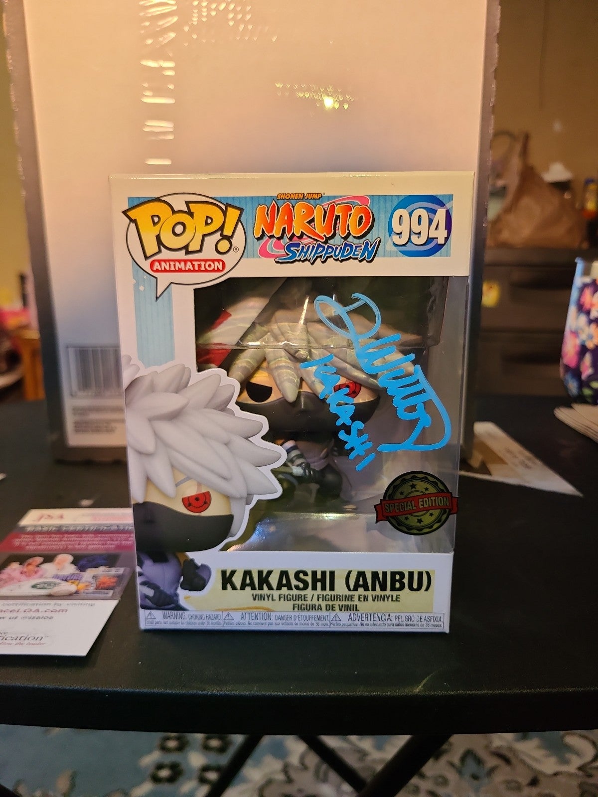 Funko Pop