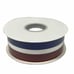 (55 Rolls)Patriotic 50Yd 1 1/2 Wide USA Red/White/Blue Berwick Poly Ribbon