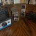 Cameras