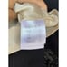 LOVER Chelsea Nylon-Blend Shift Dress with Removable Collar