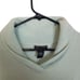 Daniel Bishop Womens M Light Green Cashmere Pullover Sweater Shawl Collar Knit