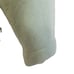 Daniel Bishop Womens M Light Green Cashmere Pullover Sweater Shawl Collar Knit