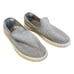 Allbirds Wool Loungers Slip-On Sneaker Shoes Dapple Gray Wool Sz 10