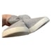 Allbirds Wool Loungers Slip-On Sneaker Shoes Dapple Gray Wool Sz 10