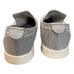 Allbirds Wool Loungers Slip-On Sneaker Shoes Dapple Gray Wool Sz 10