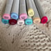 Copic Markers