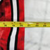 Mitchell & Ness Chicago Bulls Reflective Swingman Shorts Men's Size Medium New