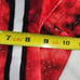 Mitchell & Ness Chicago Bulls Reflective Swingman Shorts Men's Size Medium New