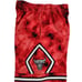 Mitchell & Ness Chicago Bulls Reflective Swingman Shorts Men's Size Medium New