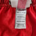 Mitchell & Ness Chicago Bulls Reflective Swingman Shorts Men's Size Medium New