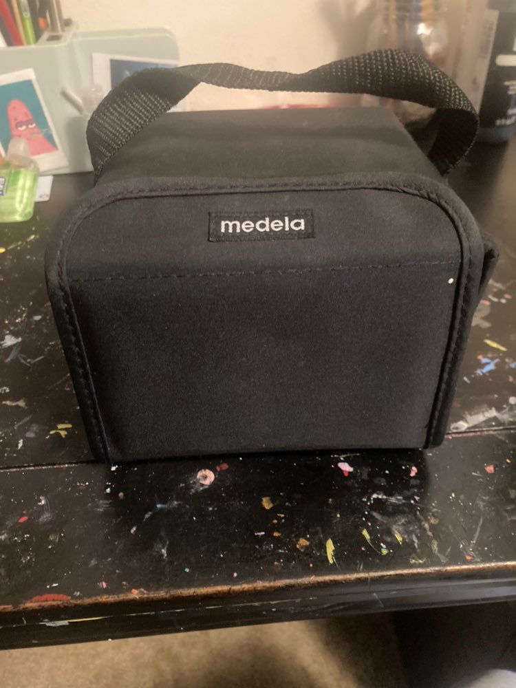 Breastfeeding supplies