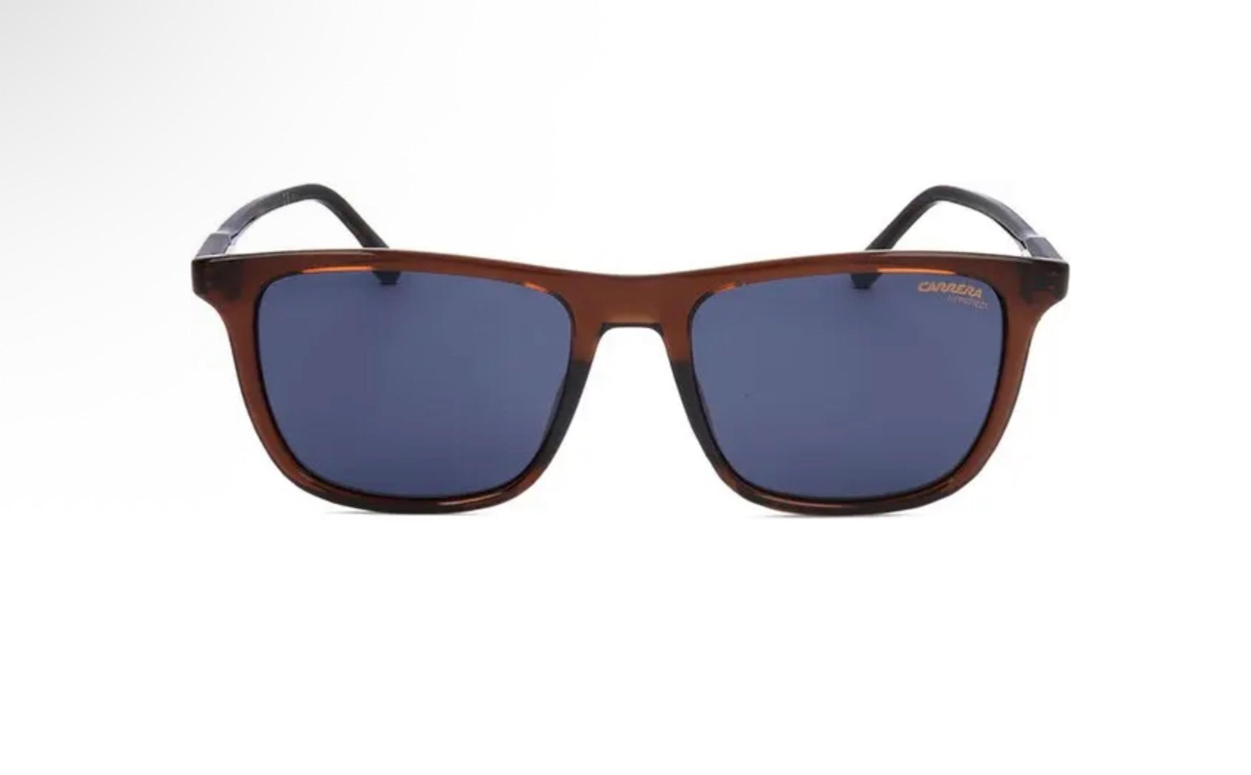 Carreta Brown Sunglasses