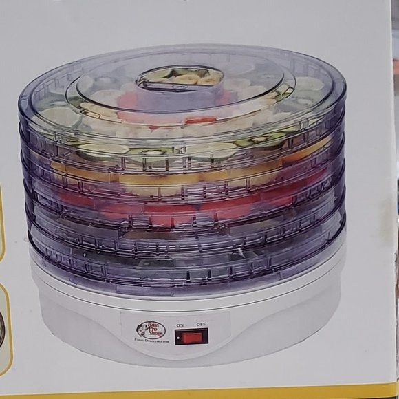 FOOD DEHYDRATORS & Jerky Maker | BASS PRO SHOPS.