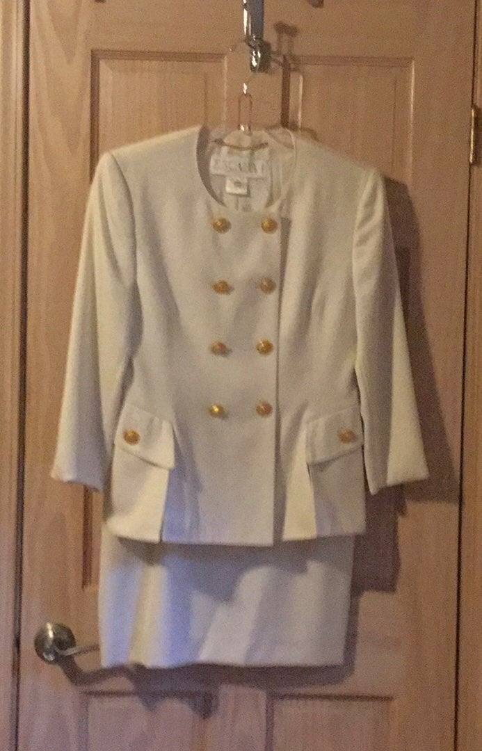 Escada suit