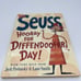 Dr. Seuss Hooray For Diffendoofer Day! Hardcover First Edition