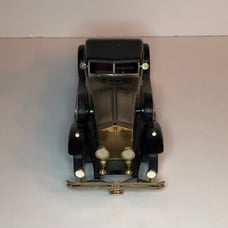 1931 Rolls Royce Novelty AM Radio Car