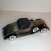 1931 Rolls Royce Novelty AM Radio Car