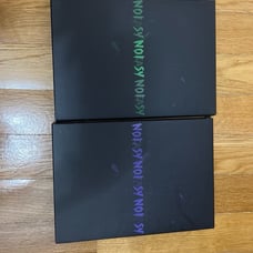 Stray Kid album (All of Noeasy)
