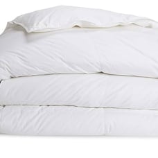 New Brooklinen King Season Luxury Down Comforter, 100% duck comforter