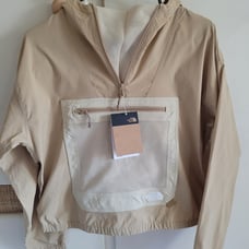 North Face Pathfinder pullover