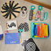 Lovevery The Looker Play Kit
