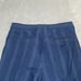 Todd Snyder Pants Mens 36 Blue Striped Wool Linen Luxury Classic Preppy Trousers
