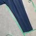 Todd Snyder Pants Mens 36 Blue Striped Wool Linen Luxury Classic Preppy Trousers