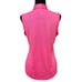 Greg Norman Hot Pink Freedom Micro Pique Stretch Polo UPF 20+ Shirt Medium