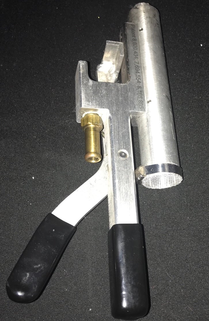 IEA Tailpipe Amplifier