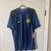 Nike DRI-FIT Inter Milan 23/24 Home Men's Large Jersey
