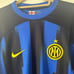 Nike DRI-FIT Inter Milan 23/24 Home Men's Large Jersey