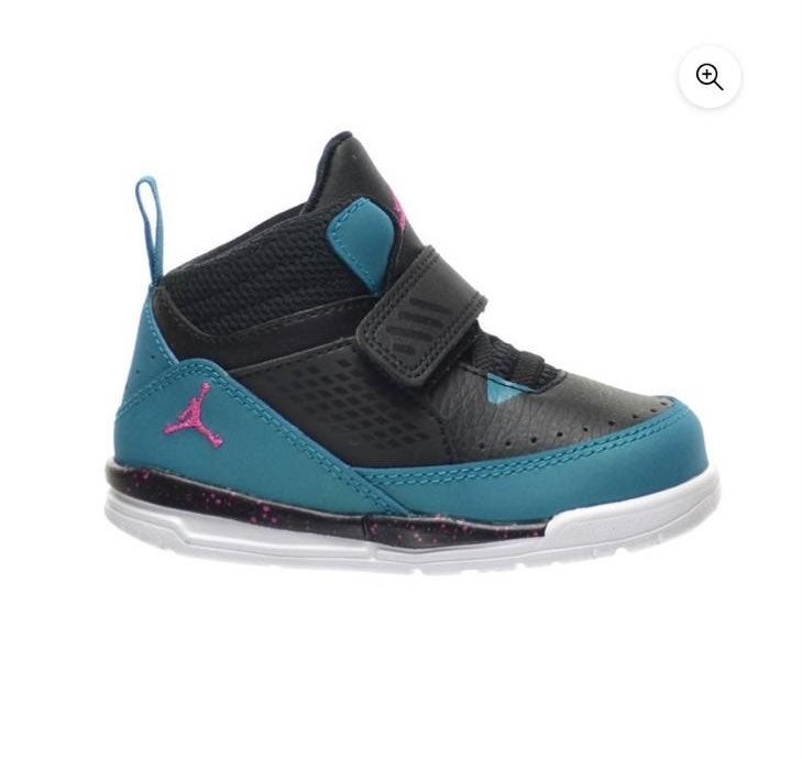 Jordan flight toddler