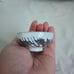 Laholms Keramik Swedish Studio Pottery Small Bowl Signed Vtg 1960-70 HTF