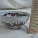 Laholms Keramik Swedish Studio Pottery Small Bowl Signed Vtg 1960-70 HTF