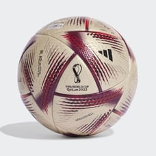 Messi AL HILM PRO SOCCER BALL