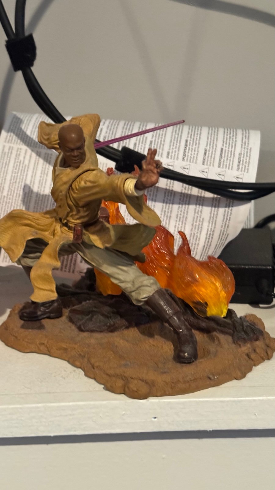 Star Wars unleashed lot